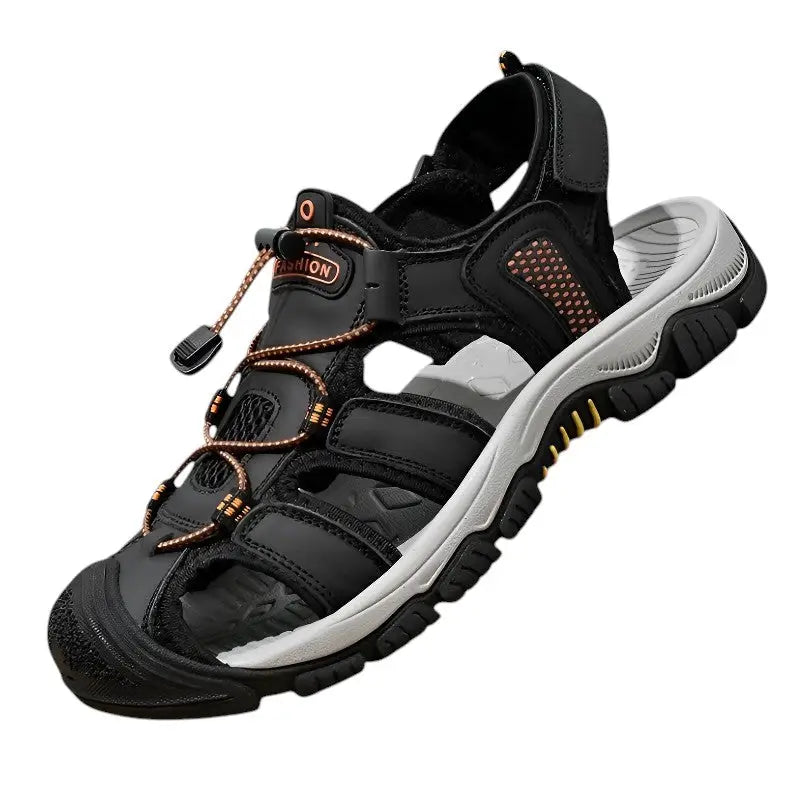 Sandale randonnée pour homme confortable