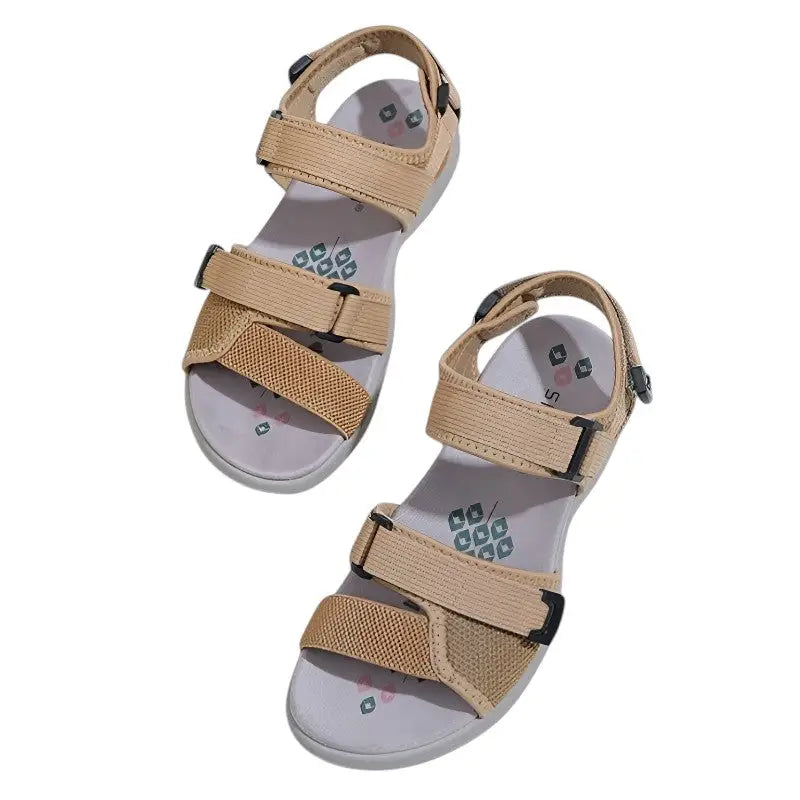 Sandale de randonnée nature femme