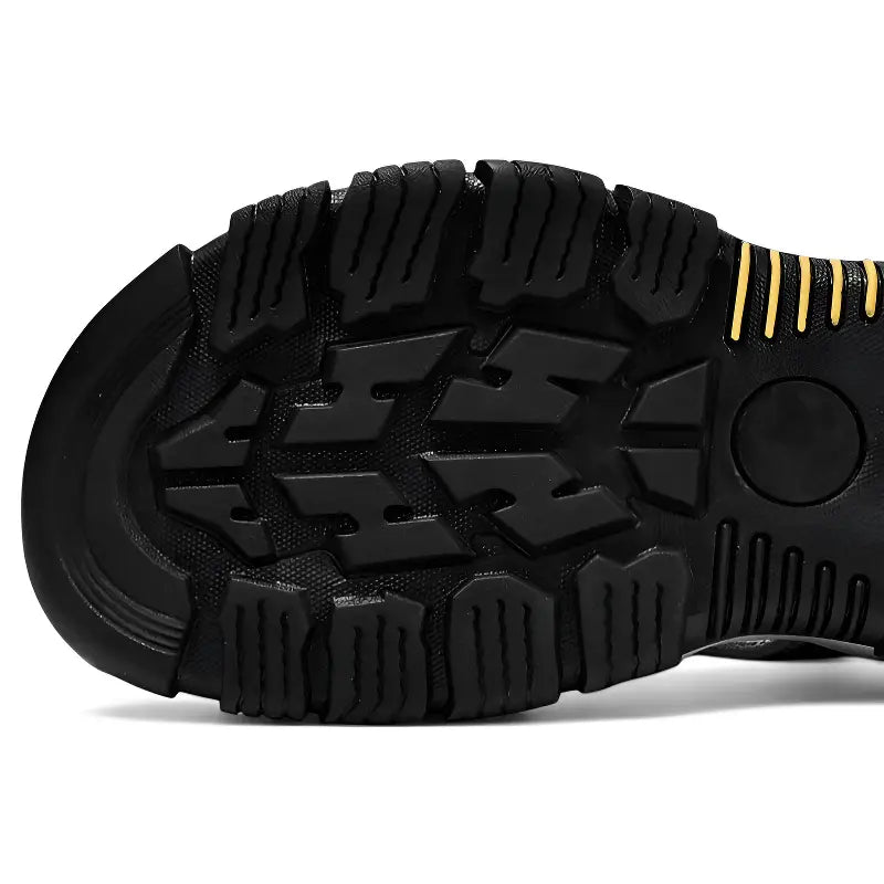 Sandale randonnée pour homme confortable