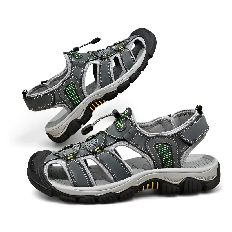 Sandale randonnée pour homme confortable
