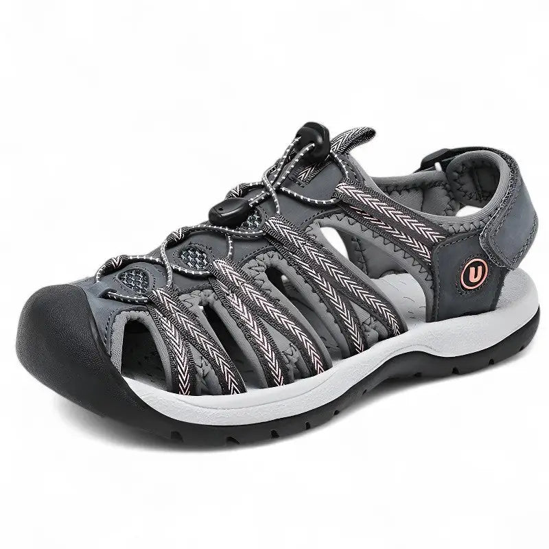 Sandales de randonnée femme sport