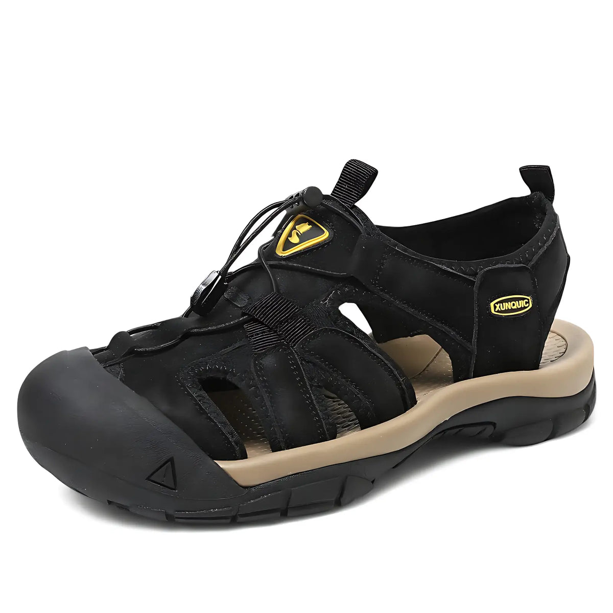 Sandales randonnée été homme