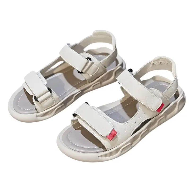 Sandales randonnée femme grande stabilité