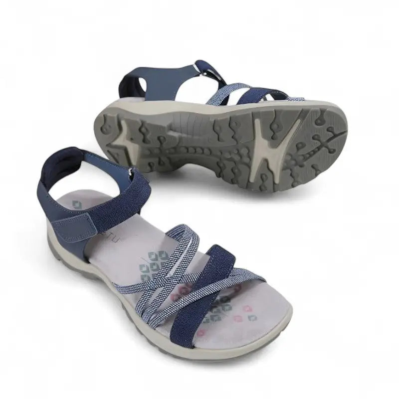 Sandales randonnée femme multi-activités