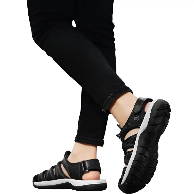 Sandales de randonnée femme sport
