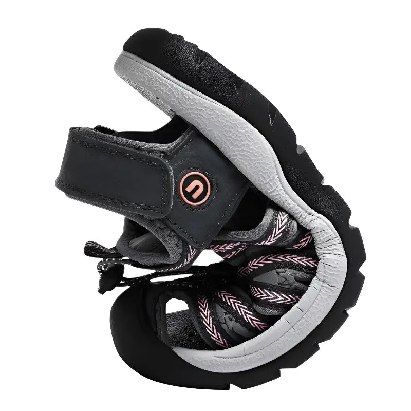 Sandales de randonnée femme sport