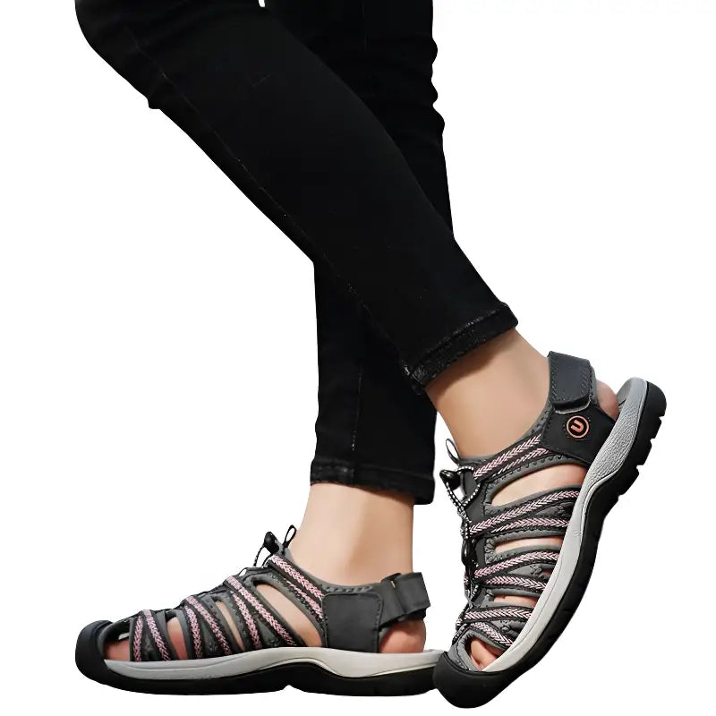 Sandales de randonnée femme sport