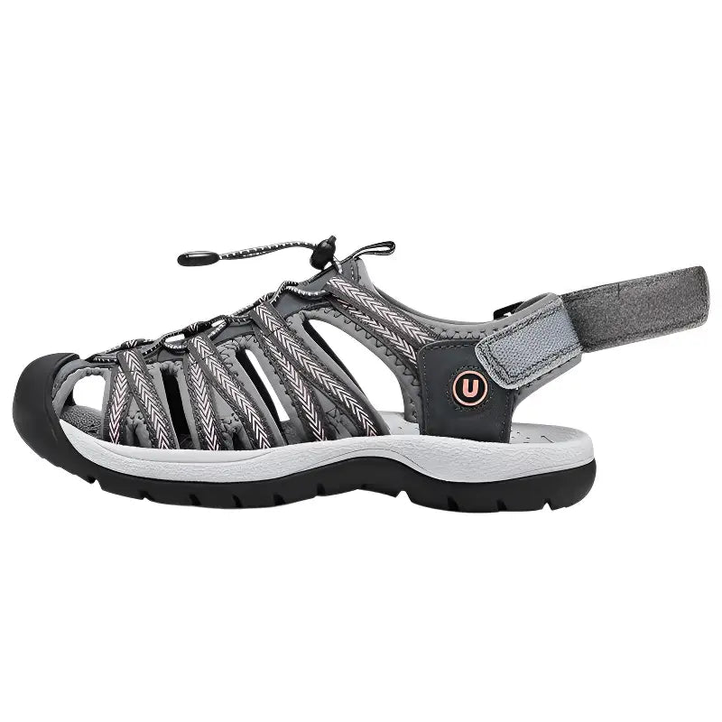 Sandales de randonnée femme sport