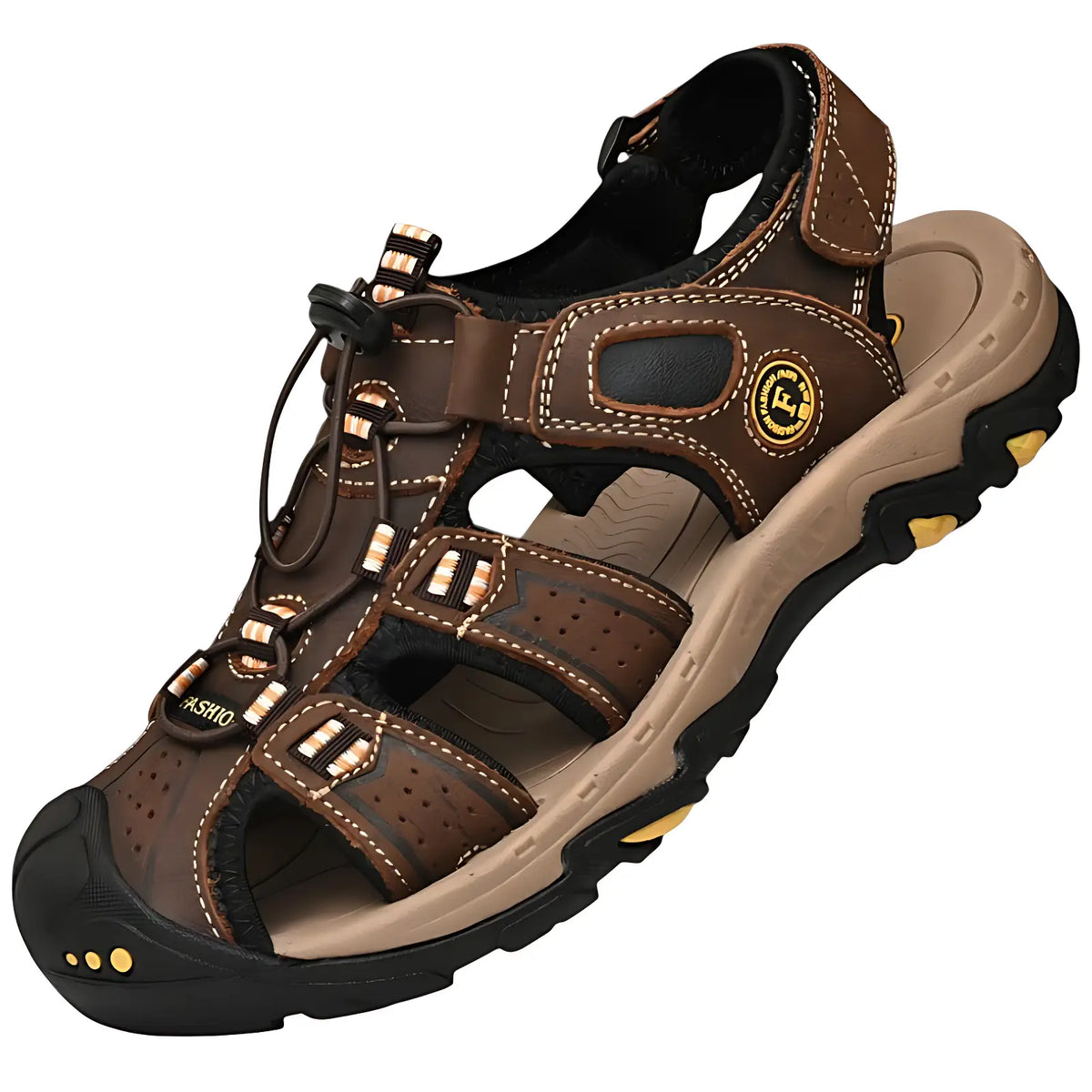 Sandales randonnée homme multi-saison