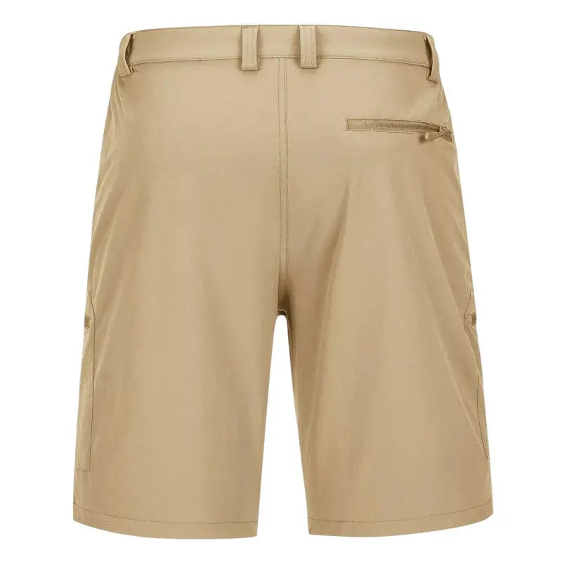 Short court randonnée homme