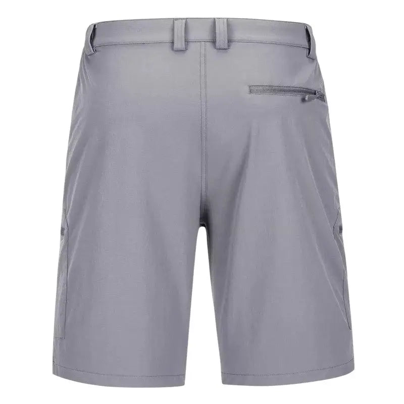 Short court randonnée homme