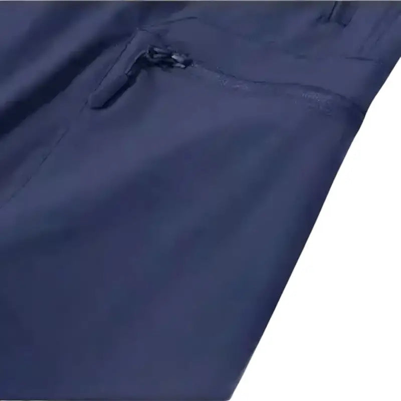 Short court randonnée homme