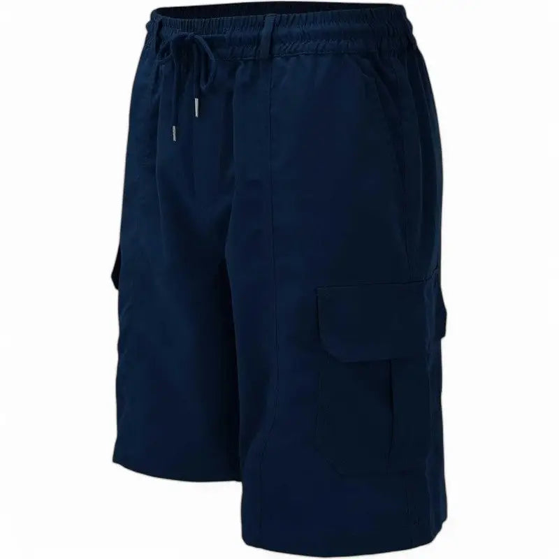 Short élastique randonnée homme