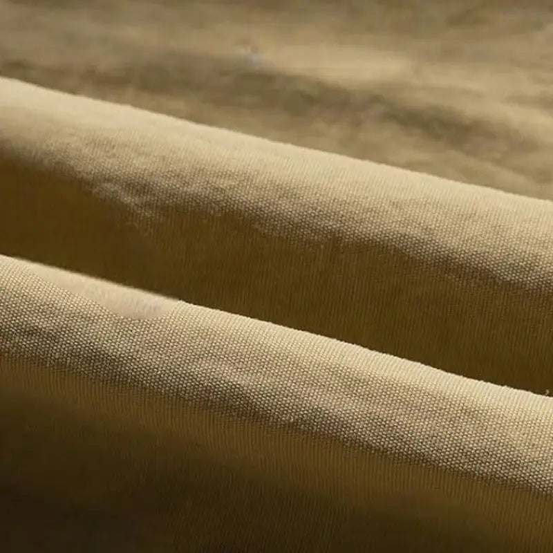 Short femme de randonné beige
