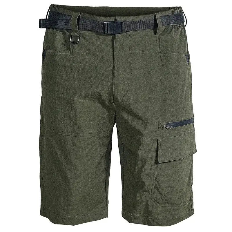 Short homme randonnée été
