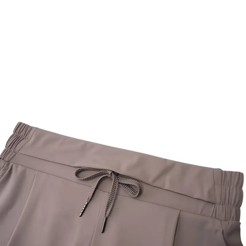 Short long randonnée femme
