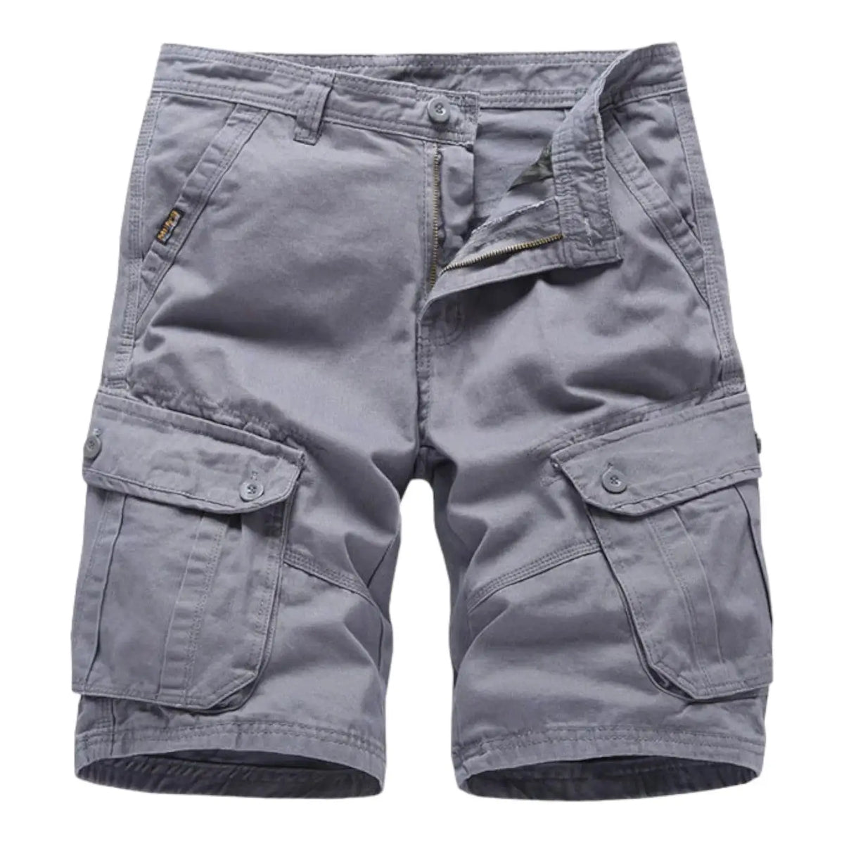 SHORT MILITAIRE DE QUALITÉ SUPÉRIEUR