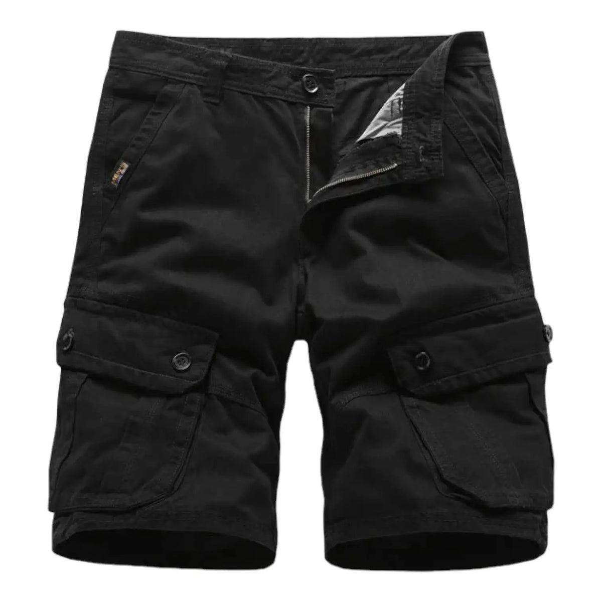 SHORT MILITAIRE DE QUALITÉ SUPÉRIEUR