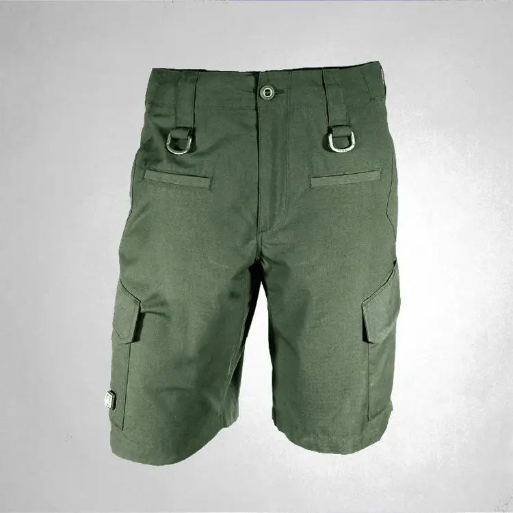 SHORT MILITAIRE DE RANDONNÉE