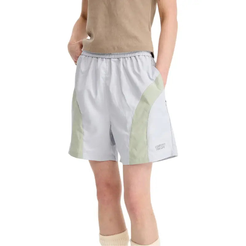 Short randonnée confortable
