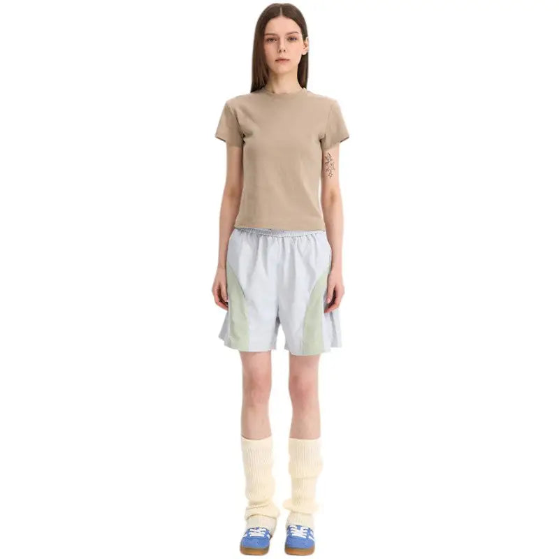 Short randonnée confortable