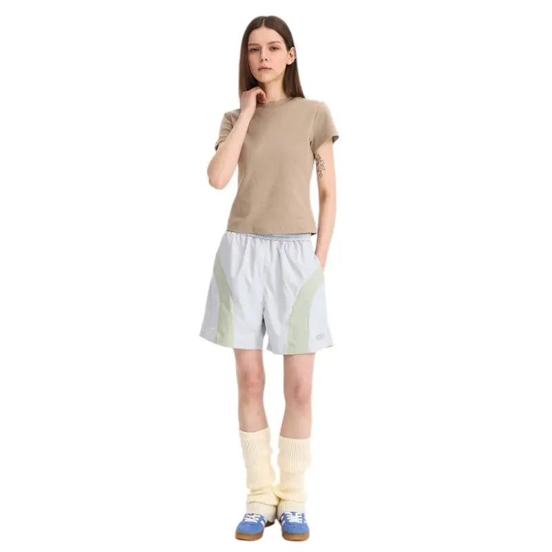 Short randonnée confortable
