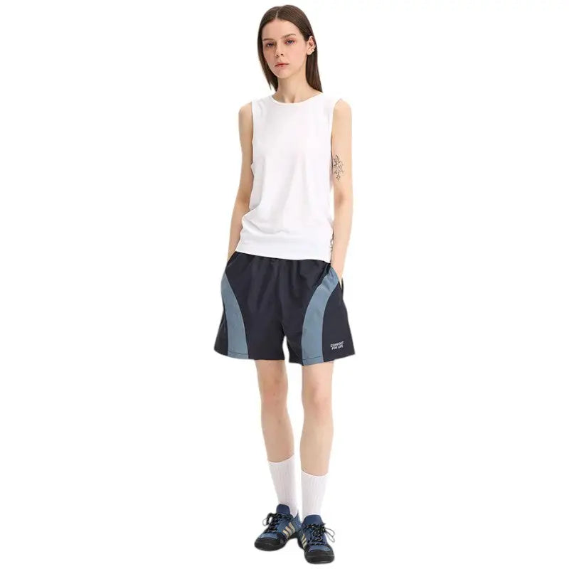 Short randonnée confortable