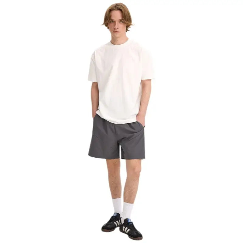 Short randonnée élastique