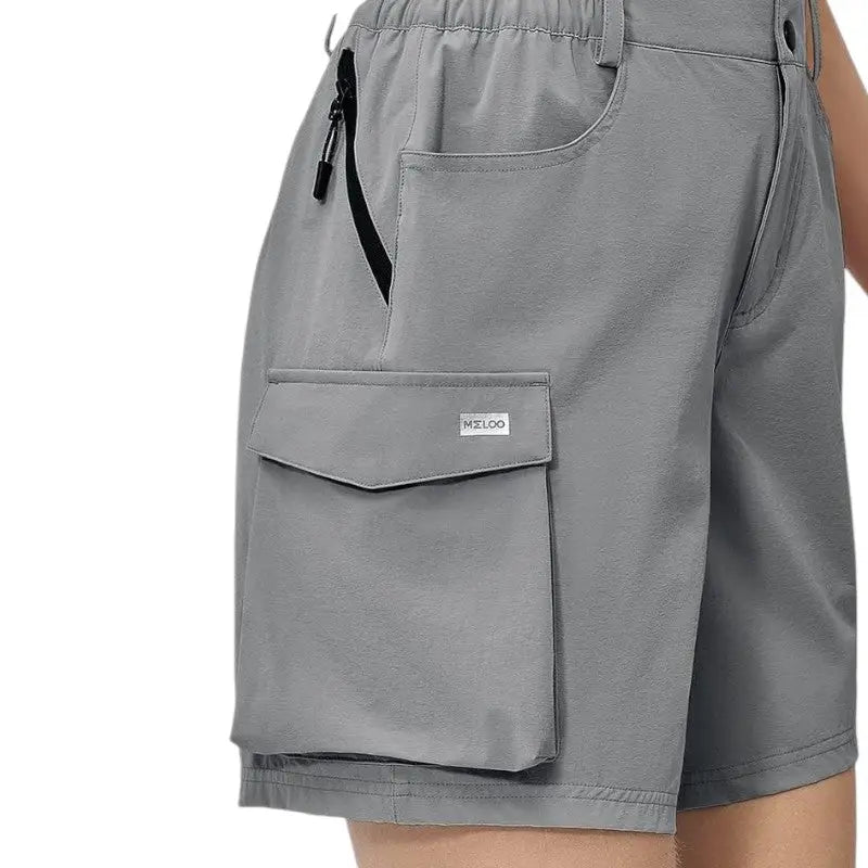 Short randonnée femme outdoor