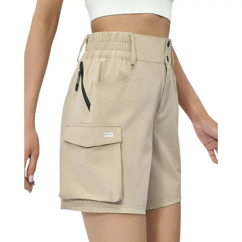 Short randonnée femme outdoor