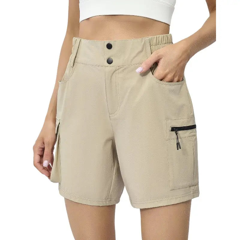 Short randonnée femme outdoor