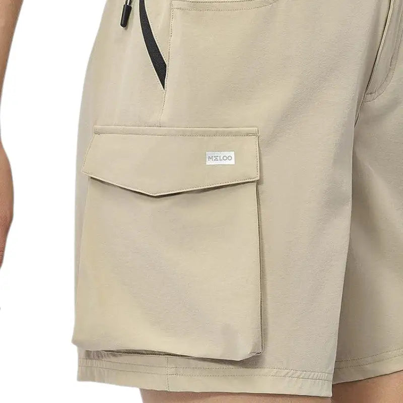 Short randonnée femme outdoor