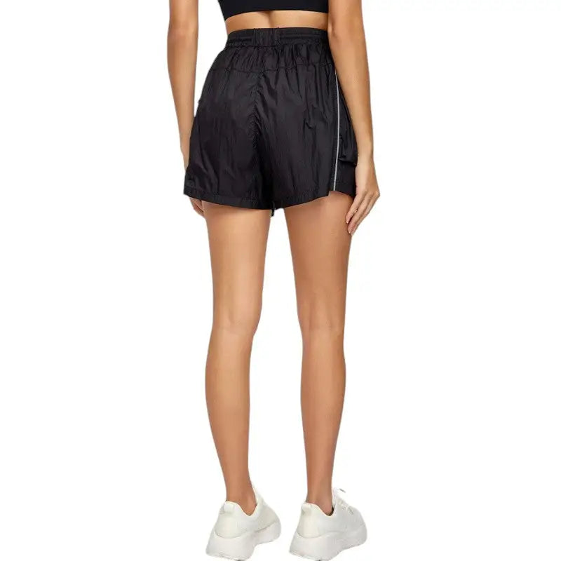 Short randonnée femme avec poches