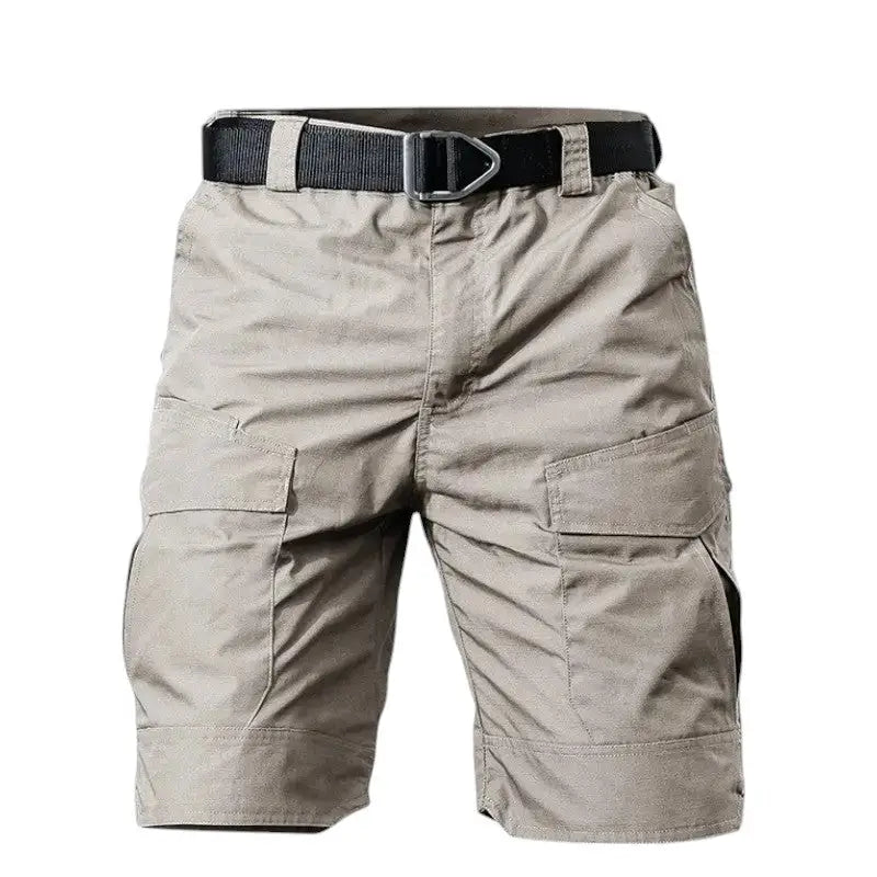 Short de randonnée pour homme