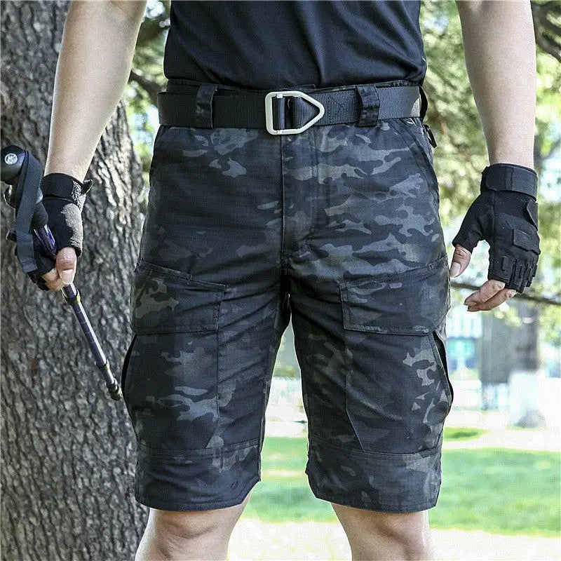 Short de randonnée pour homme