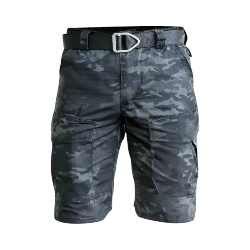 Short de randonnée pour homme