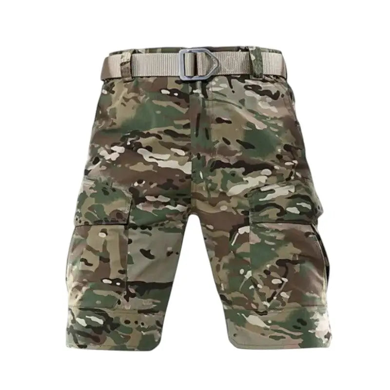 Short de randonnée pour homme