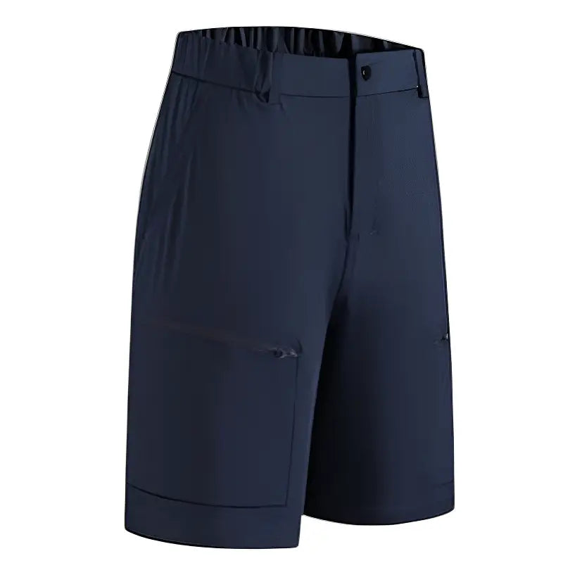 Short randonnée homme aventure