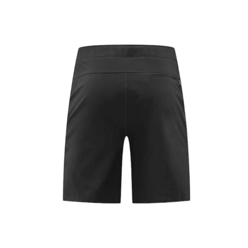 Short de randonnée homme avec ceinture