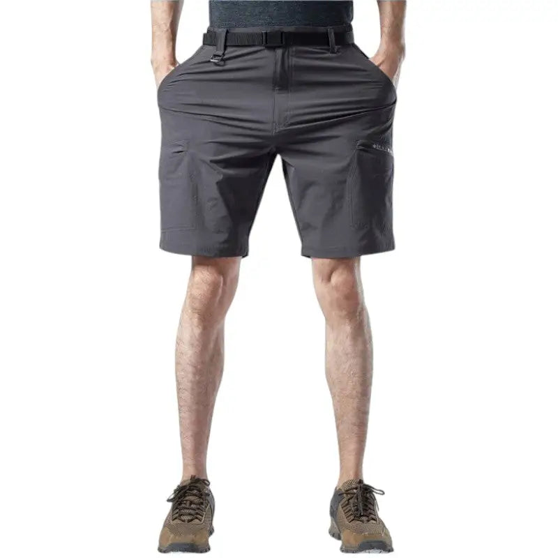 Short randonnée homme extensible