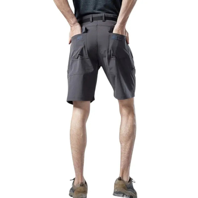 Short randonnée homme extensible