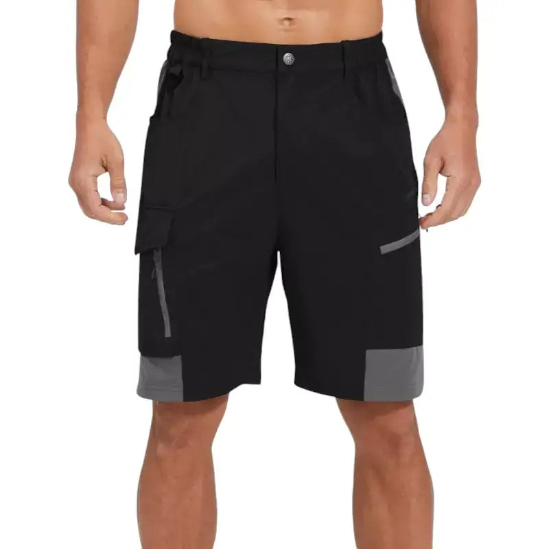 Short randonnée homme léger
