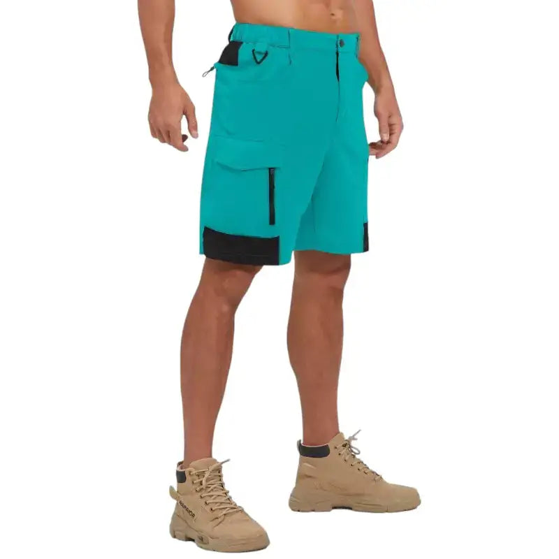 Short randonnée homme léger