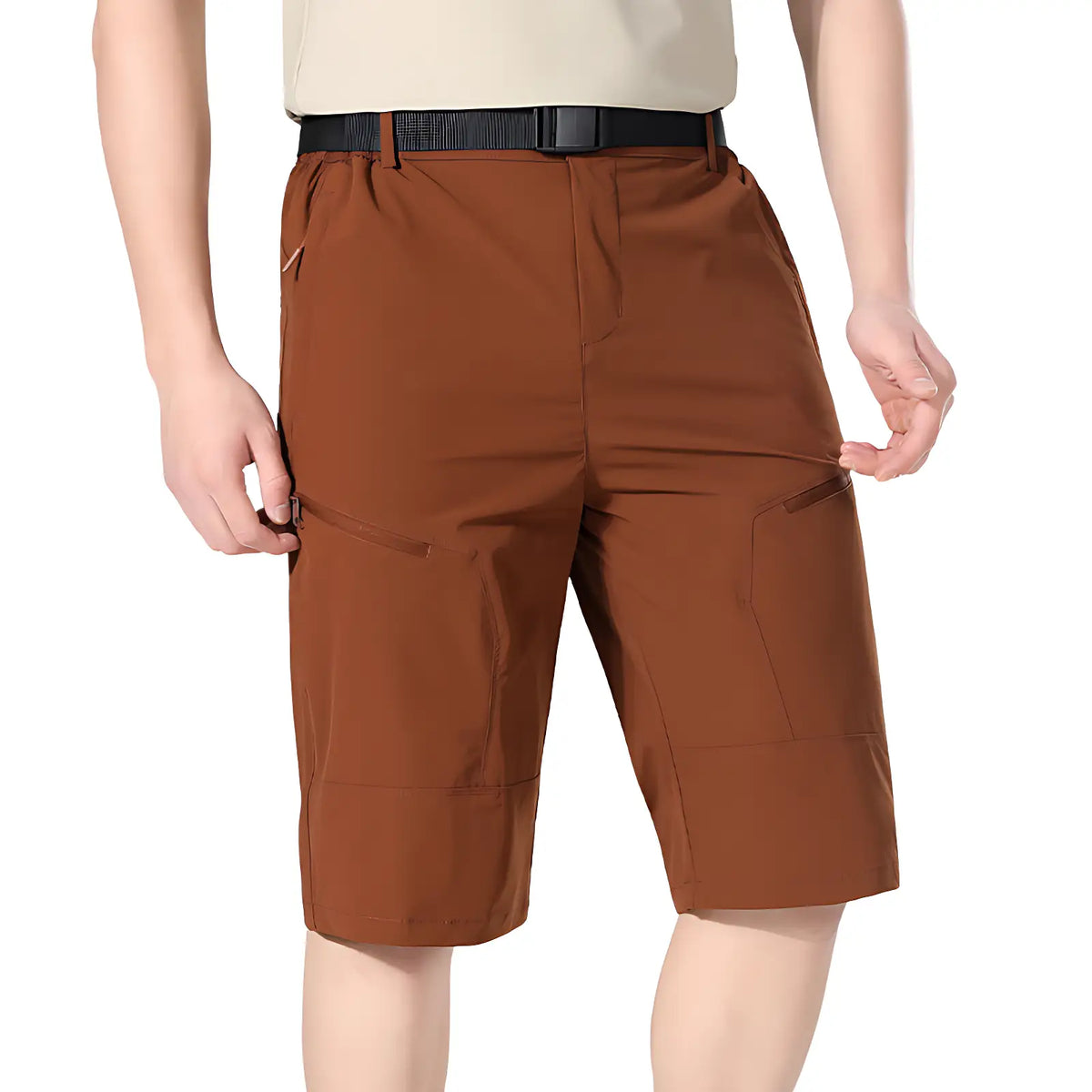 Short randonnée homme outdoor