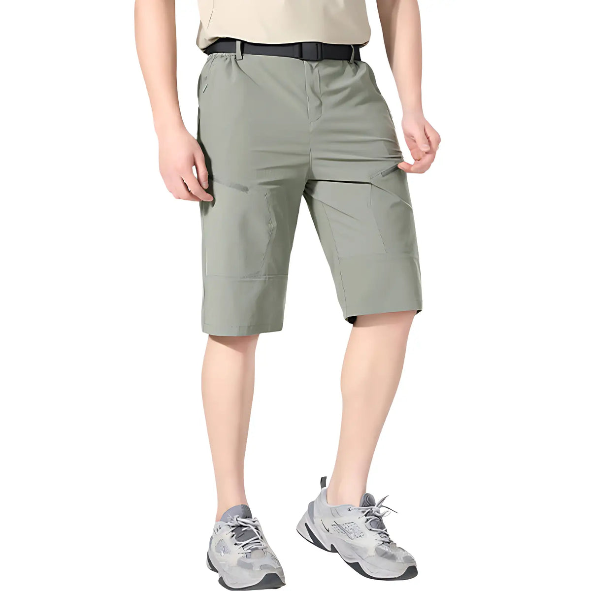 Short randonnée homme outdoor
