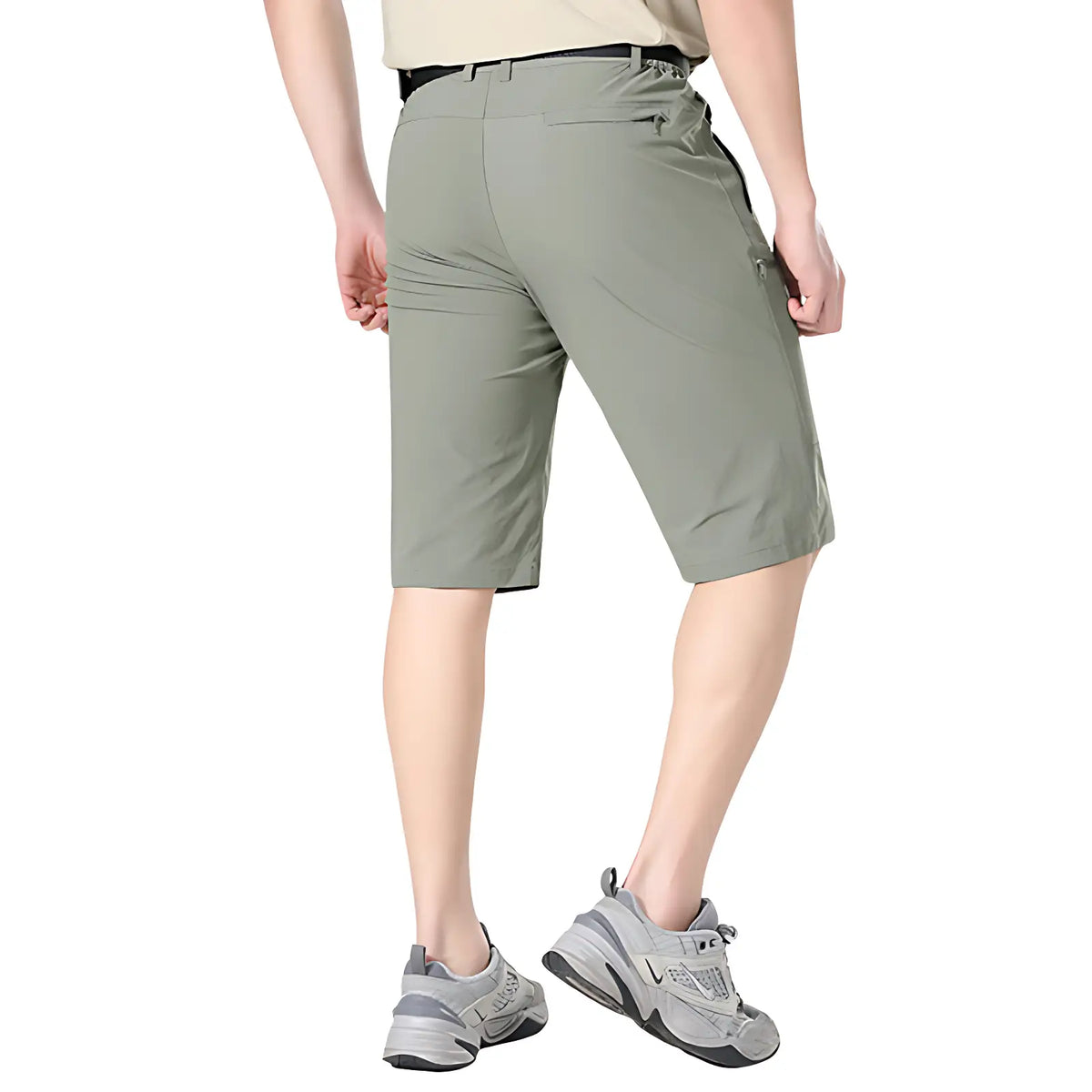 Short randonnée homme outdoor