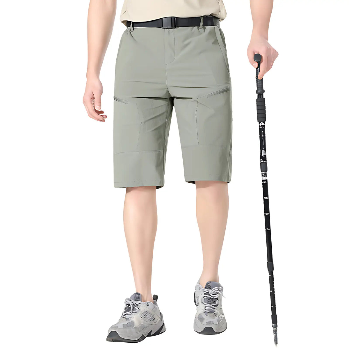 Short randonnée homme outdoor