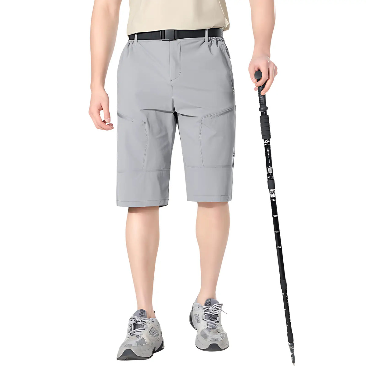Short randonnée homme outdoor