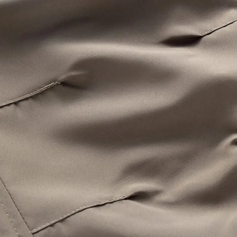 Pantalon convertible homme séchage rapide