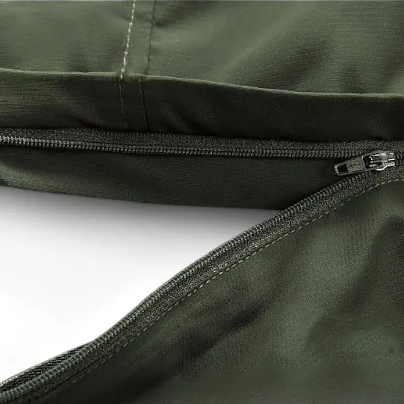 Pantalon convertible homme séchage rapide